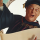 Image for article titled Movie posters look better when they’re unsullied by pesky words